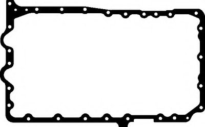 Прокладка поддона BMW 3 (F30/F80)/5 (F10)/X3 (F25)/X5 (F15/F85) 11-18