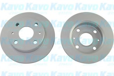 Тормозной диск KAVO PARTS купить