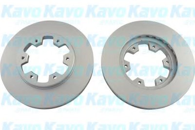 Тормозной диск KAVO PARTS купить