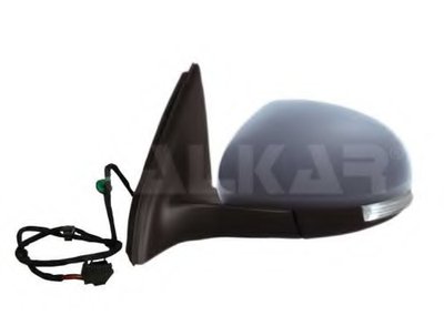 Наружное зеркало ALKAR купить
