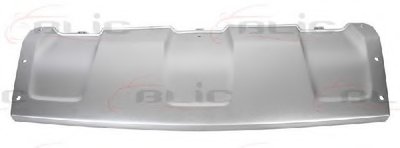 Спойлер BLIC купить