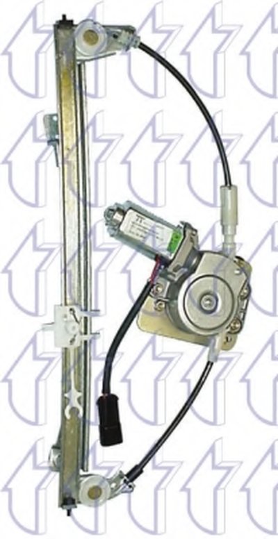 Подъемное устройство для окон TRICLO купить