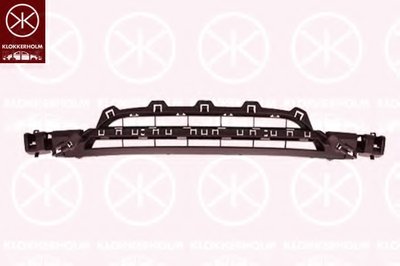 Спойлер KLOKKERHOLM купить