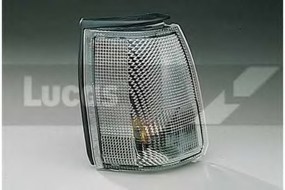 Фонарь указателя поворота TRW купить