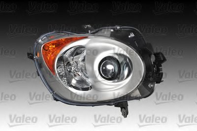 Фара VALEO купить