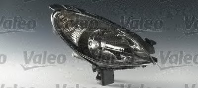 Фара VALEO купить