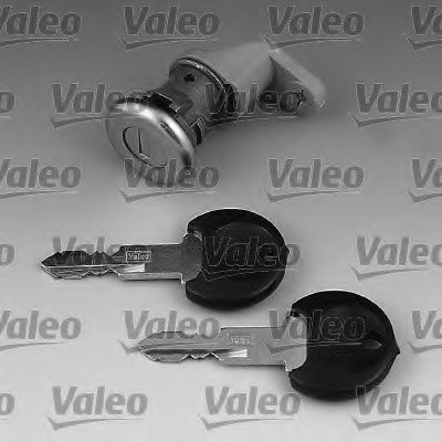 Цилиндр замка VALEO купить