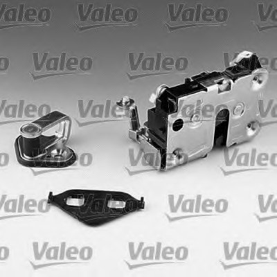 Замок двери VALEO купить