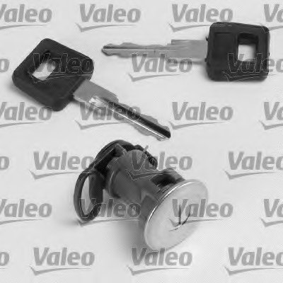 Цилиндр замка VALEO купить