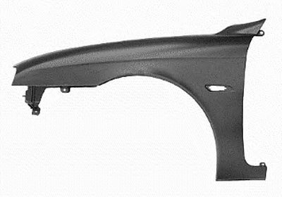 Крыло VAN WEZEL купить