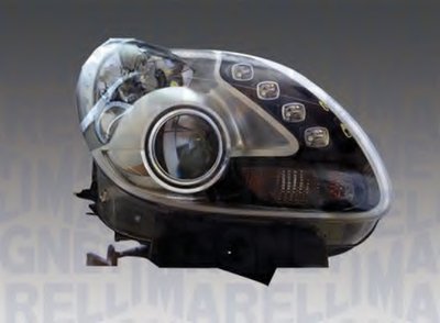 Фара MAGNETI MARELLI купить