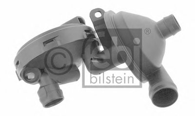 Клапан вентиляции картера BMW 3 (E46)/5 (E39/E60/E61)/7 (E38)