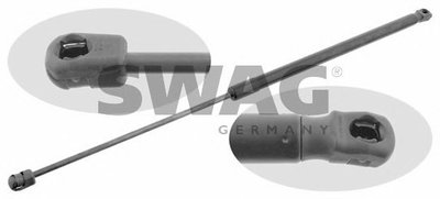 Газовая пружина, крышка багажник SWAG купить
