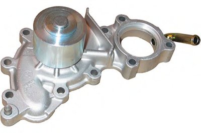 Водяной насос KAVO PARTS купить