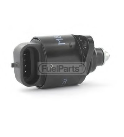 Поворотная заслонка, подвод воздуха Fuel Parts STANDARD купить