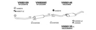 Система выпуска ОГ VENEPORTE купить