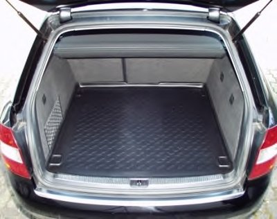 Лоток багажного/грузового отсека Carbox Form CARBOX купить
