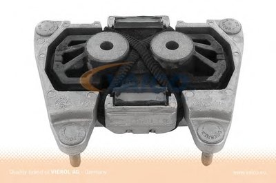 Кронштейн двигателя Q+, original equipment manufacturer quality VAICO купить