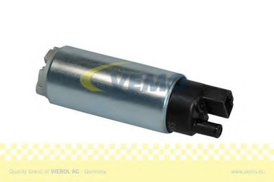 Топливный насос Q+, original equipment manufacturer quality MADE IN GERMANY VEMO купить