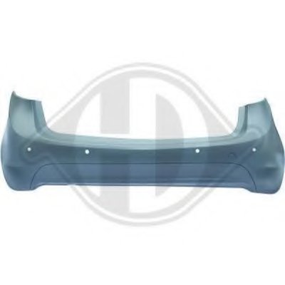 Буфер Priority Parts DIEDERICHS купить