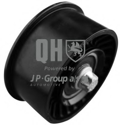 Паразитный / Ведущий ролик, зубчатый ремень QH JP GROUP купить