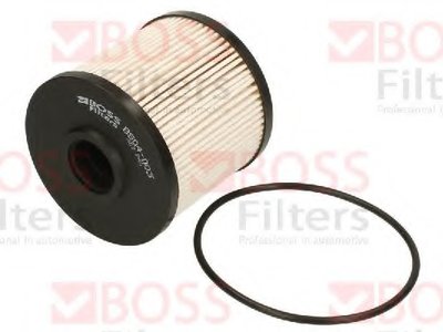 Топливный фильтр BOSS FILTERS купить