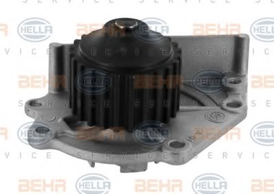 Водяной насос BEHR HELLA SERVICE Version ALTERNATIVE BEHR-HELLA купить