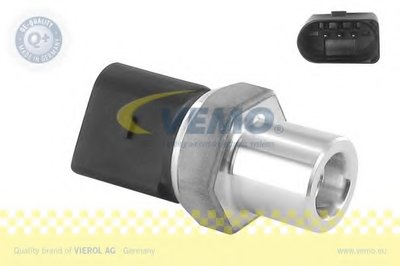 Пневматический выключатель, кондиционер Q+, original equipment manufacturer quality MADE IN GERMANY VEMO купить