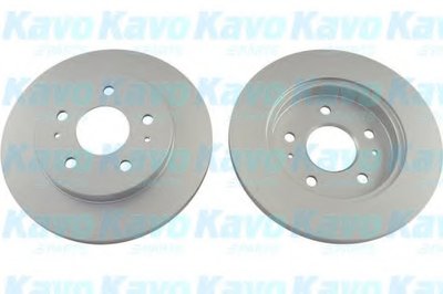 Тормозной диск KAVO PARTS купить