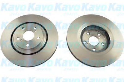 Тормозной диск KAVO PARTS купить