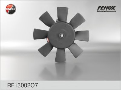 Вентилятор, охлаждение двигателя FENOX купить