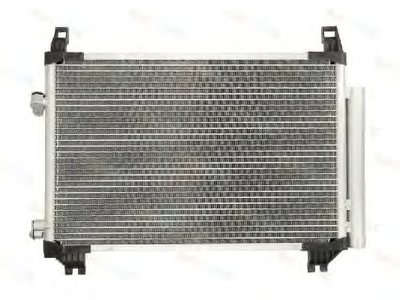 Конденсатор, кондиционер THERMOTEC купить