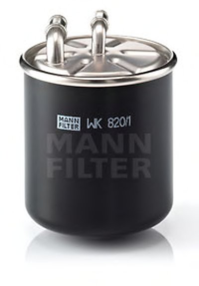 Фильтр топливный MB Sprinter 06-/Vito 2.0-4.0D 03- OM640/611/642/646/651