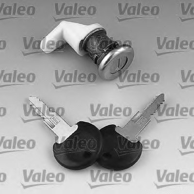 Цилиндр замка VALEO купить