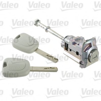 Цилиндр замка VALEO купить