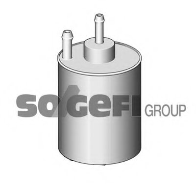 Фильтр топливный VW Caddy 1.6 BiFuel/ 2.0 EcoFuel 04-