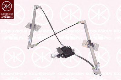 Подъемное устройство для окон KLOKKERHOLM купить