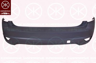 Буфер KLOKKERHOLM купить