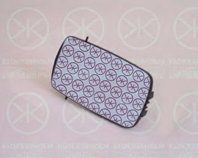 Зеркальное стекло, наружное зеркало KLOKKERHOLM купить