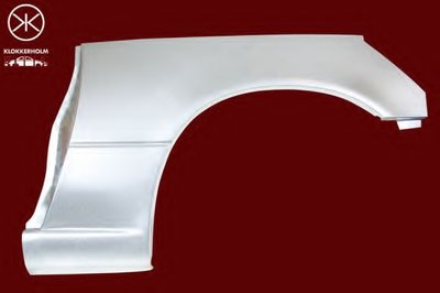 Боковина KLOKKERHOLM купить