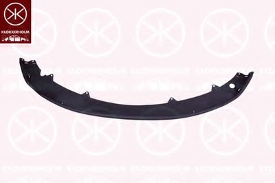 Спойлер KLOKKERHOLM купить