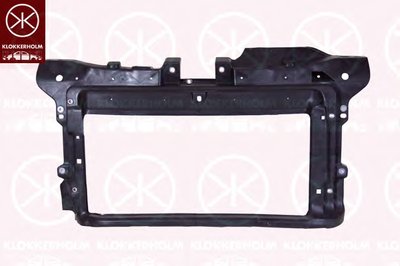 Облицовка передка KLOKKERHOLM купить