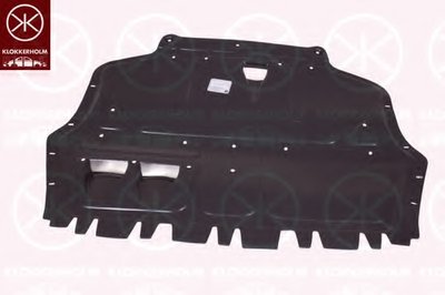 Кожух двигателя KLOKKERHOLM купить
