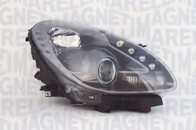 Фара MAGNETI MARELLI купить