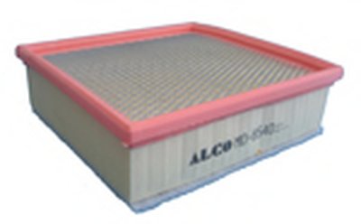 Воздушный фильтр ALCO FILTER купить