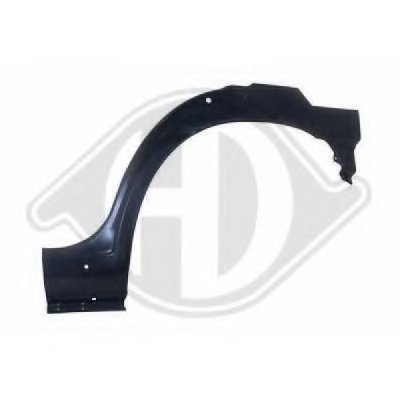Боковина DIEDERICHS купить