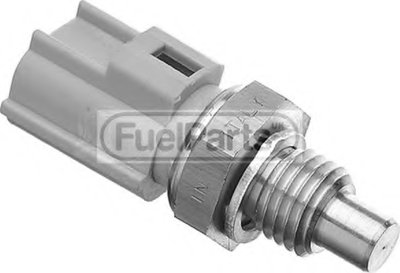 Датчик, температура охлаждающей жидкости Fuel Parts STANDARD купить