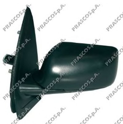 Наружное зеркало PRASCO купить