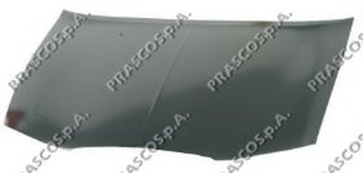 Капот двигателя PRASCO купить