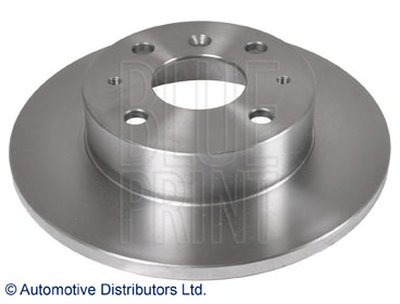 Тормозной диск BLUE PRINT купить